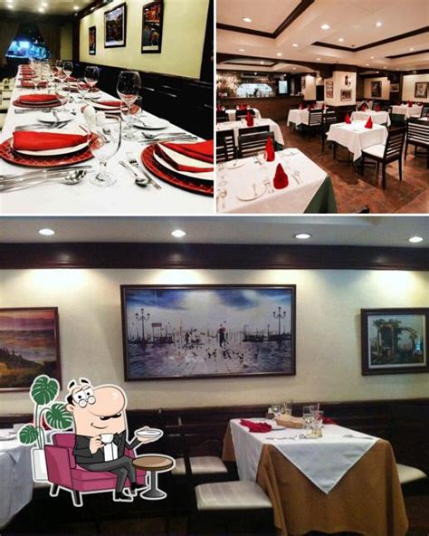 LA GROTTA CUCINA ITALIANA, Makati .